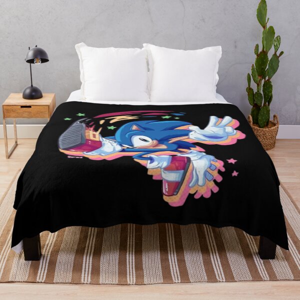 Item preview, Shadow The Hedgehog  designed and sold by nelsons-breeden.