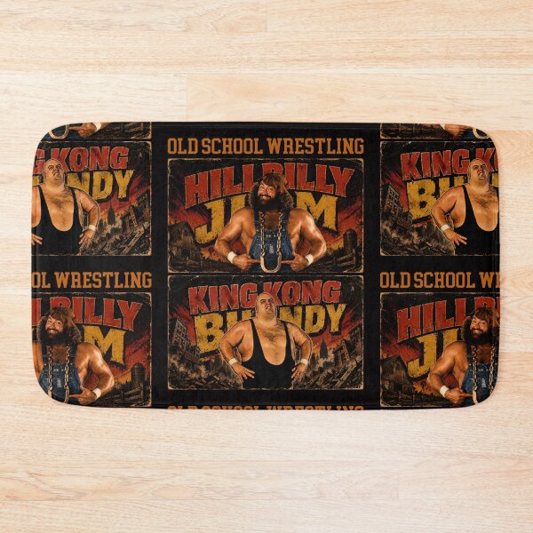 Item preview, Old School Wrestling #31 designed and sold by TeeCodes.