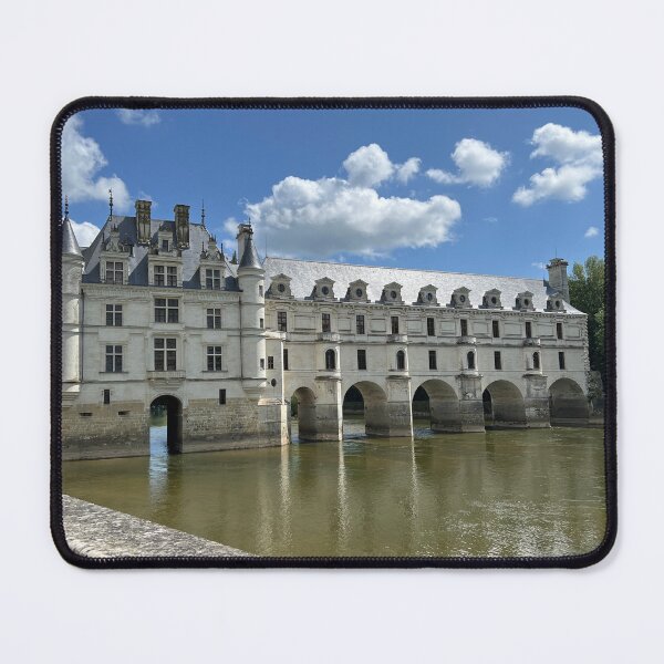 Item preview, Chenonceau Castle designed and sold by dreamtravel.