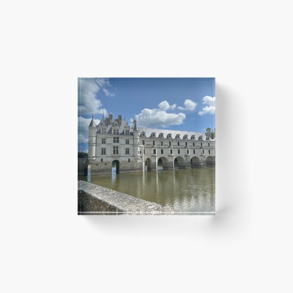 Item preview, Chenonceau Castle designed and sold by dreamtravel.