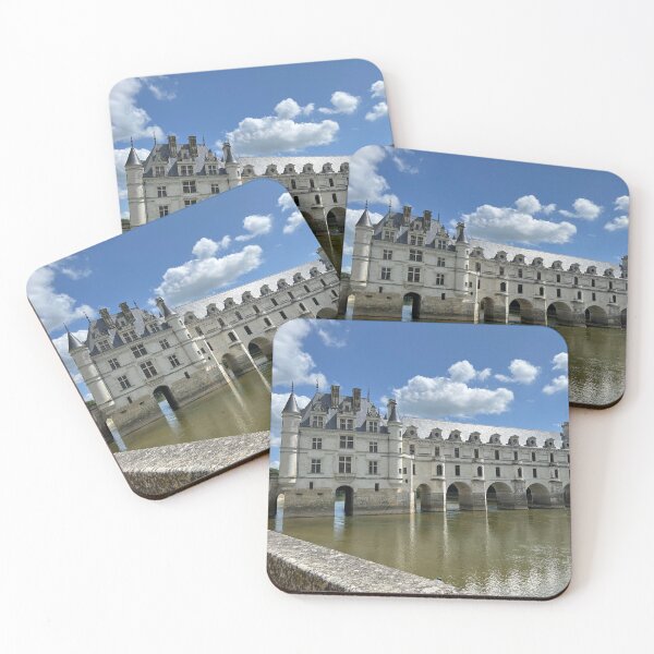 Item preview, Chenonceau Castle designed and sold by dreamtravel.