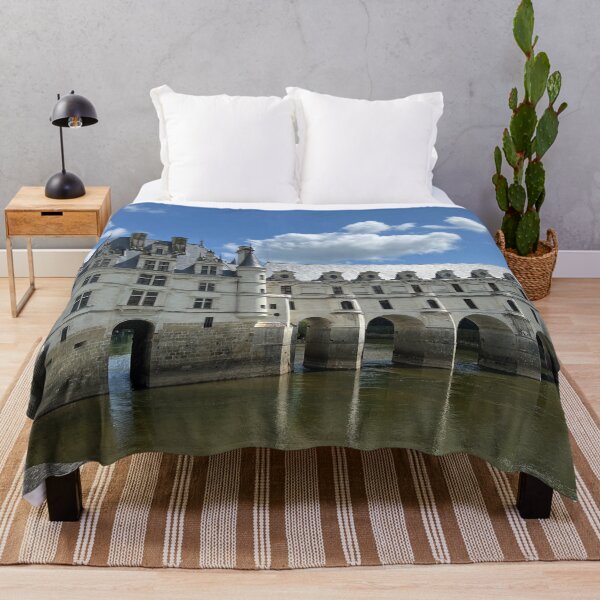 Item preview, Chenonceau Castle designed and sold by dreamtravel.