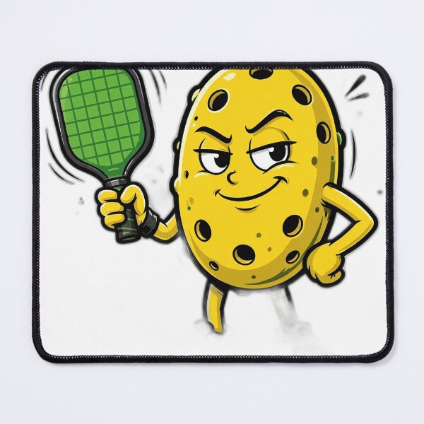 Item preview, Dink Around And Find Out Shirt - Funny Pickleball Tee designed and sold by FitEnvy.