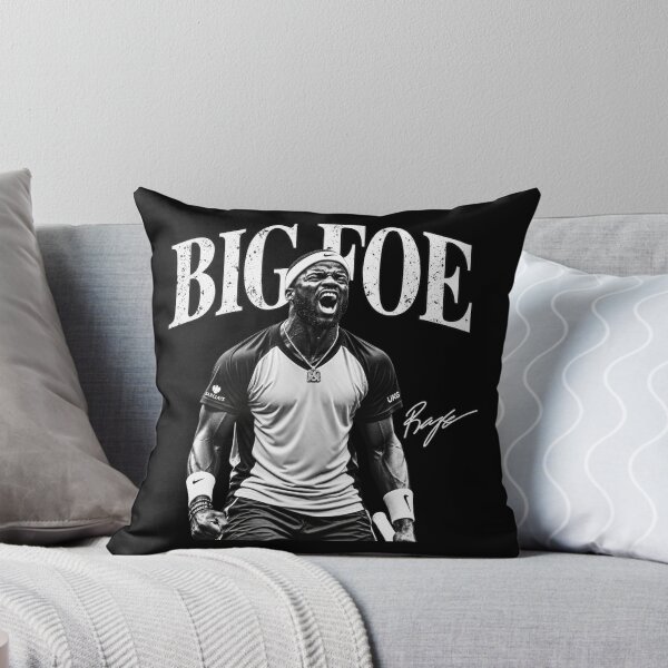 Item preview, Big Foe Tennis designed and sold by moabeArtistic.