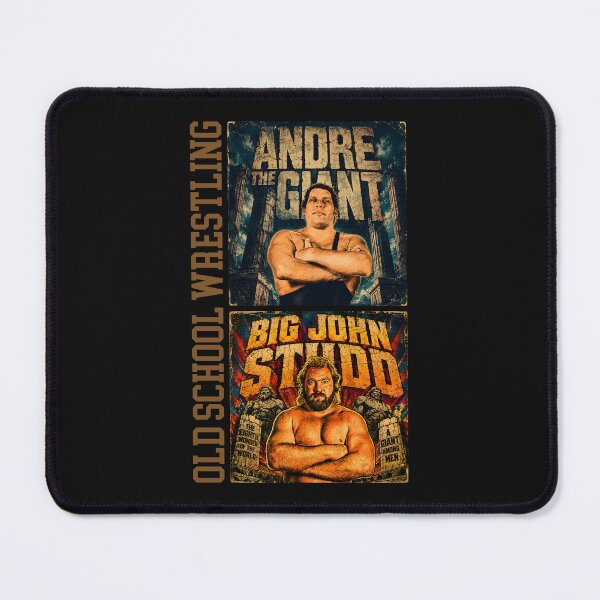 Item preview, Old School Wrestling #30 designed and sold by TeeCodes.