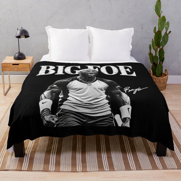 Item preview, Big Foe Tennis designed and sold by moabeArtistic.