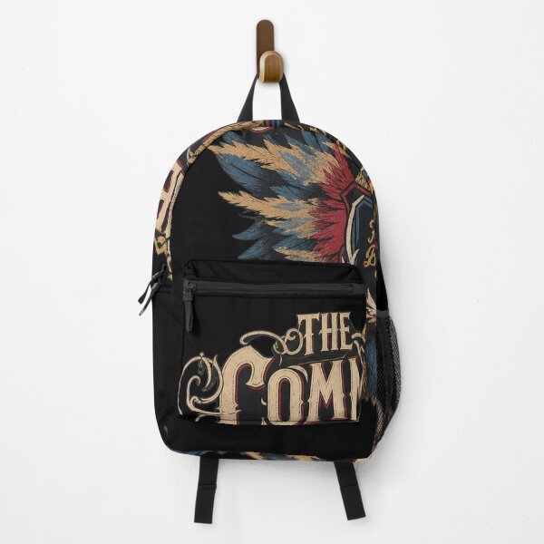 Item preview, THE COMMONERSS Eagles Find a Better Way designed and sold by EvanderGrimm.