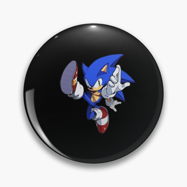 Item preview, Shadow The Hedgehog  designed and sold by nelsons-breeden.