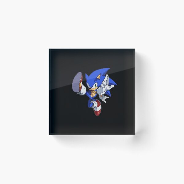Item preview, Shadow The Hedgehog  designed and sold by nelsons-breeden.