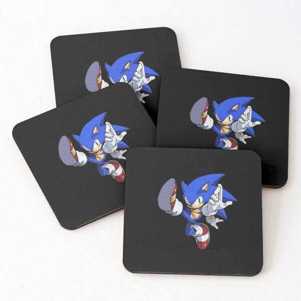 Item preview, Shadow The Hedgehog  designed and sold by nelsons-breeden.