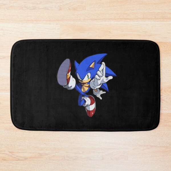 Item preview, Shadow The Hedgehog  designed and sold by nelsons-breeden.