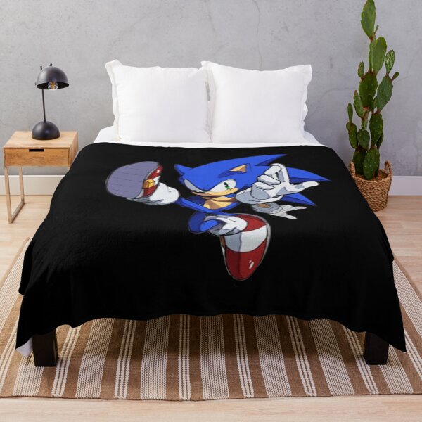 Item preview, Shadow The Hedgehog designed and sold by nelsons-breeden.