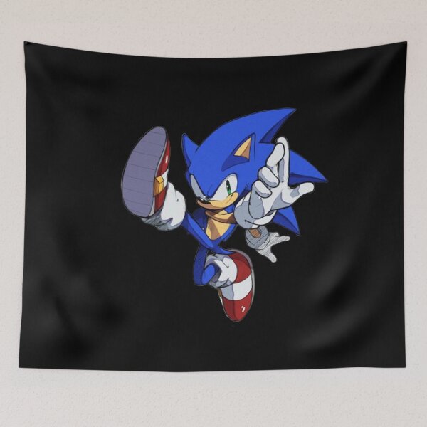Item preview, Shadow The Hedgehog  designed and sold by nelsons-breeden.