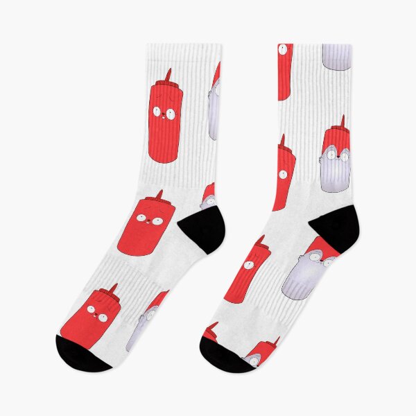 Item preview, Where is the ketchup? designed and sold by pastichedesign.