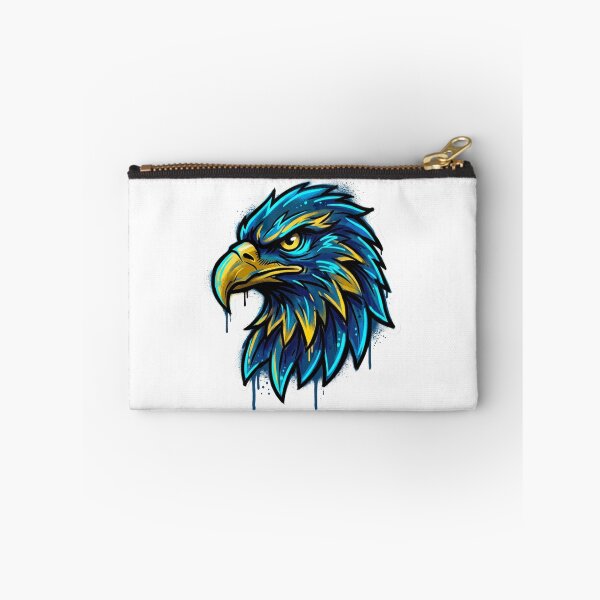 Item preview, Electric Eagle designed and sold by StickVerse by Owais.