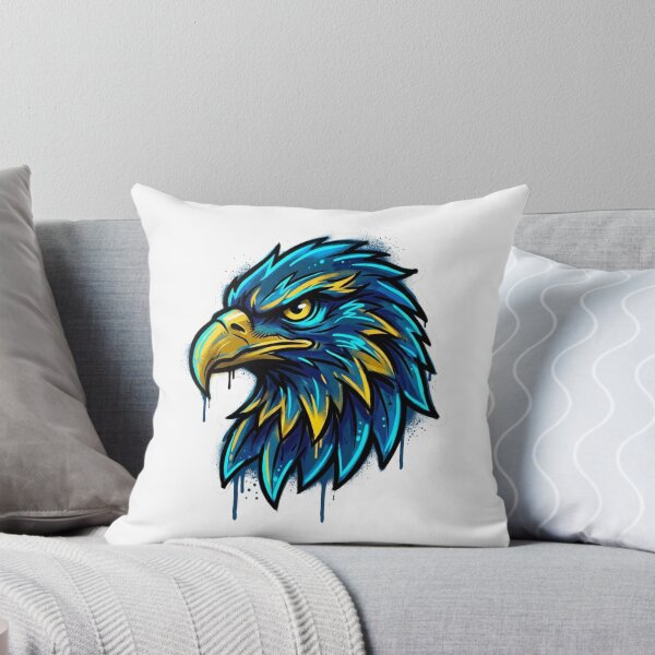 Item preview, Electric Eagle designed and sold by StickVerse by Owais.