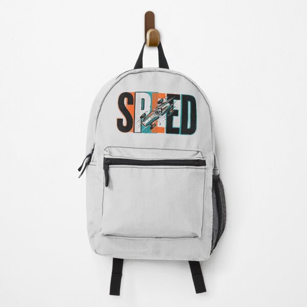 Item preview, Vintage Race Car Grand Prix Speed Halftone Graphic designed and sold by KiwiRider.