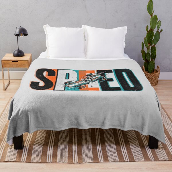 Item preview, Vintage Race Car Grand Prix Speed Halftone Graphic designed and sold by KiwiRider.