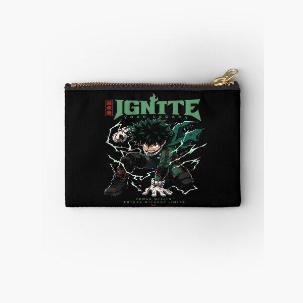Item preview, Ignite Your Legacy-power within designed and sold by TTdesigns123.
