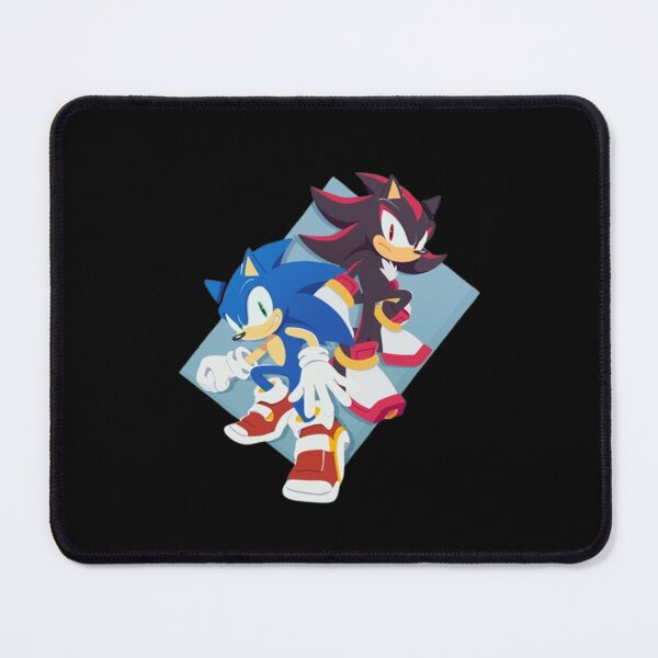 Item preview, Shadow The Hedgehog  designed and sold by nelsons-breeden.