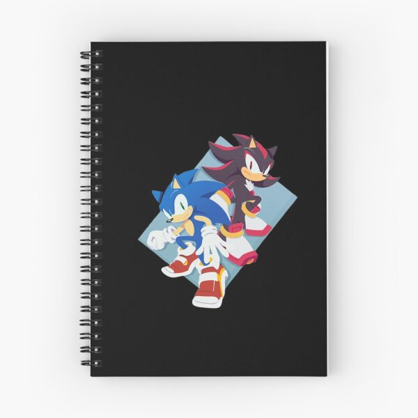 Item preview, Shadow The Hedgehog  designed and sold by nelsons-breeden.