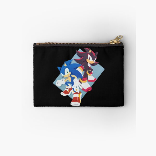 Item preview, Shadow The Hedgehog  designed and sold by nelsons-breeden.