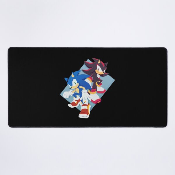 Item preview, Shadow The Hedgehog designed and sold by nelsons-breeden.