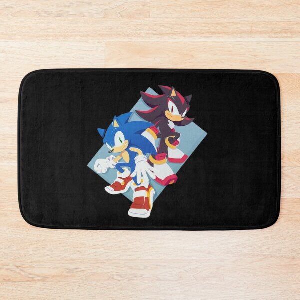 Item preview, Shadow The Hedgehog  designed and sold by nelsons-breeden.