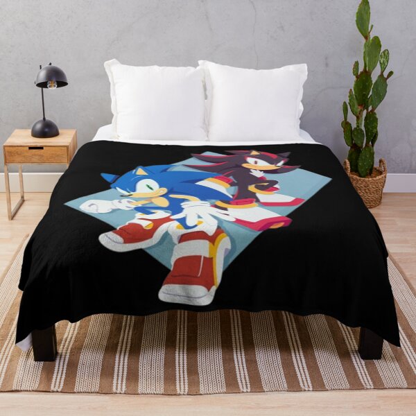 Item preview, Shadow The Hedgehog  designed and sold by nelsons-breeden.