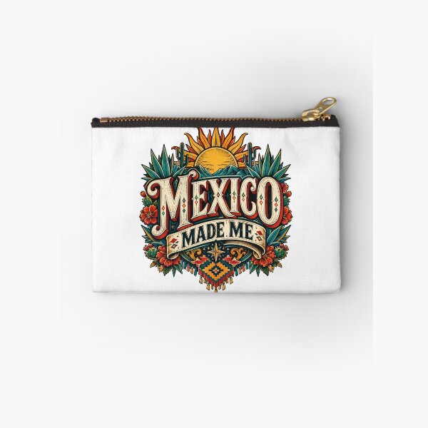 Item preview, Mexico Made Me designed and sold by Haji  Kamora.