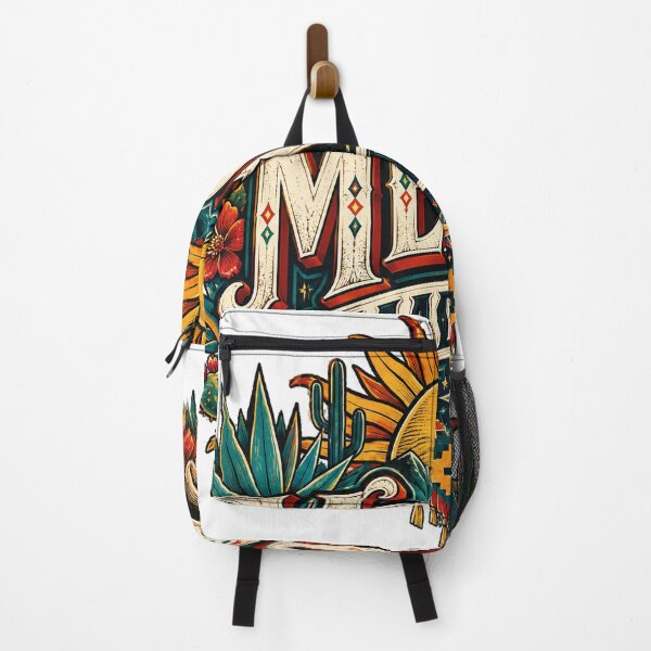 Item preview, Mexico Made Me designed and sold by Haji Kamora.
