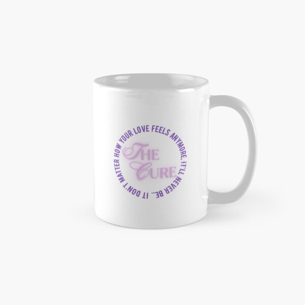 Item preview, the cure olivia rodrigo designed and sold by swiftstyle.