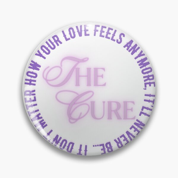 Item preview, the cure olivia rodrigo designed and sold by swiftstyle.