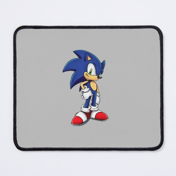 Item preview, Shadow The Hedgehog  designed and sold by nelsons-breeden.