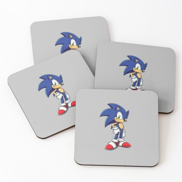Item preview, Shadow The Hedgehog  designed and sold by nelsons-breeden.