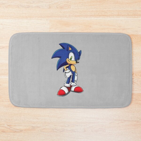 Item preview, Shadow The Hedgehog  designed and sold by nelsons-breeden.