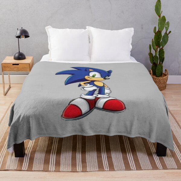 Item preview, Shadow The Hedgehog  designed and sold by nelsons-breeden.