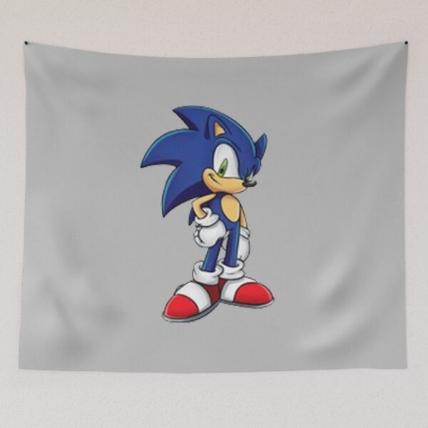 Item preview, Shadow The Hedgehog  designed and sold by nelsons-breeden.