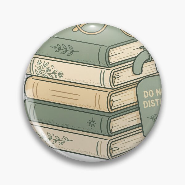 Item preview, Booktrovert Shirt - Do Not Disturb Funny Book Lover Tee designed and sold by FitEnvy.