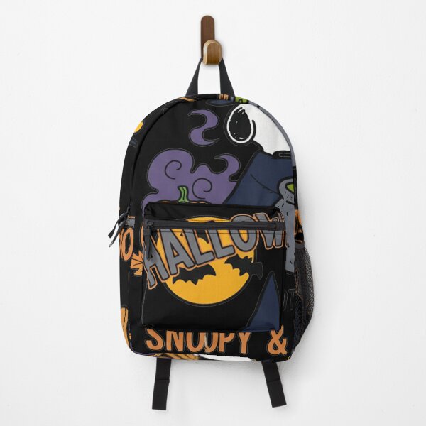 Item preview, Halloween Brew Magic Potion Masters Snoopy And Woodstock Witch designed and sold by Dravienart.