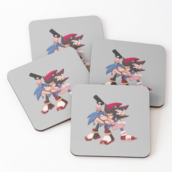 Item preview, Shadow The Hedgehog  designed and sold by nelsons-breeden.