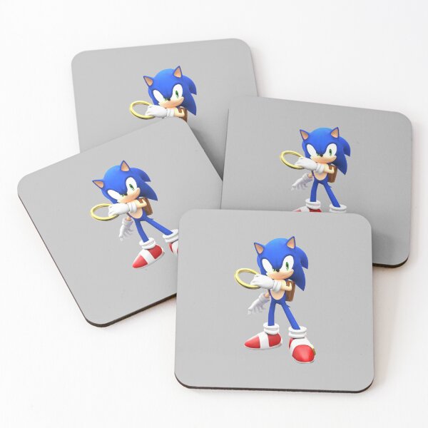 Item preview, Shadow The Hedgehog  designed and sold by nelsons-breeden.