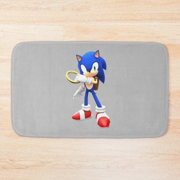 Item preview, Shadow The Hedgehog  designed and sold by nelsons-breeden.