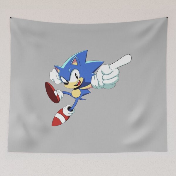 Item preview, Shadow The Hedgehog  designed and sold by nelsons-breeden.