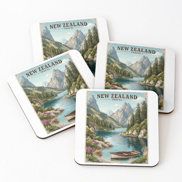 Item preview, New Zealand designed and sold by Pixel-Lair.