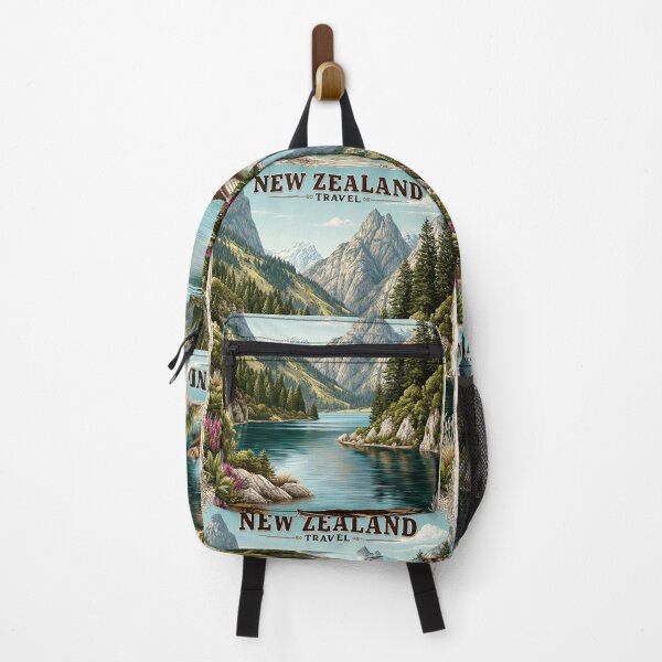 Item preview, New Zealand designed and sold by Pixel-Lair.