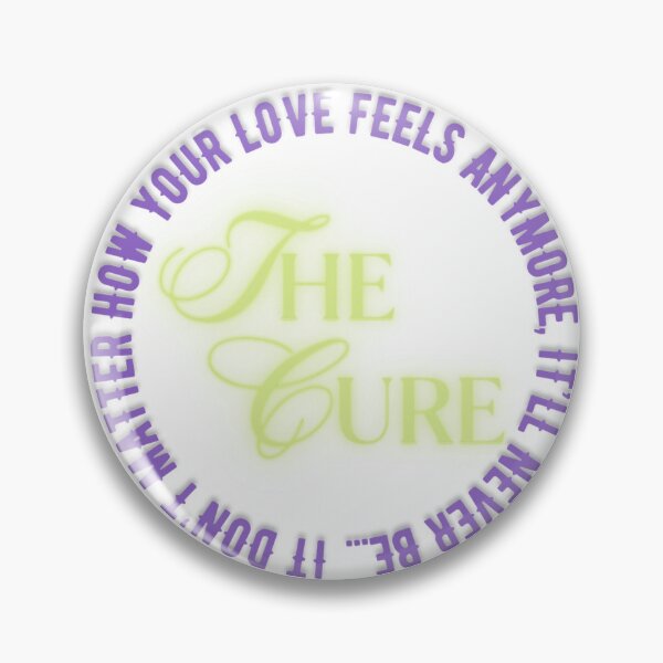Item preview, the cure olivia rodrigo designed and sold by swiftstyle.