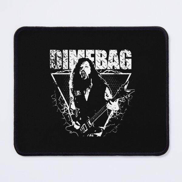 Item preview, Darrells Dimebags designed and sold by Katiesfunn.