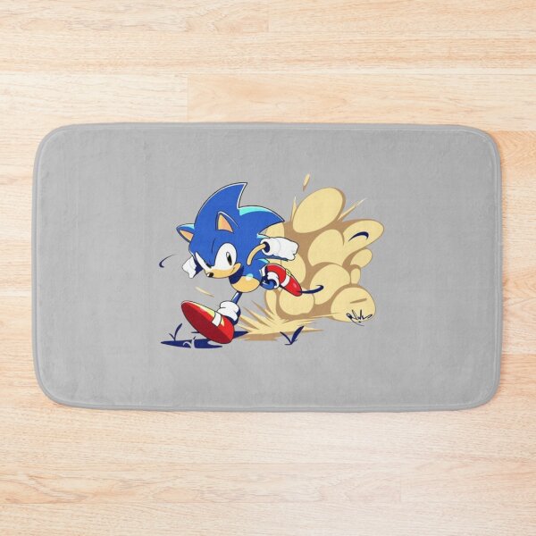 Item preview, Shadow The Hedgehog  designed and sold by nelsons-breeden.