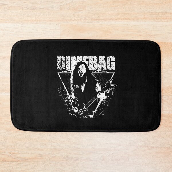 Item preview, Darrells Dimebags designed and sold by Katiesfunn.